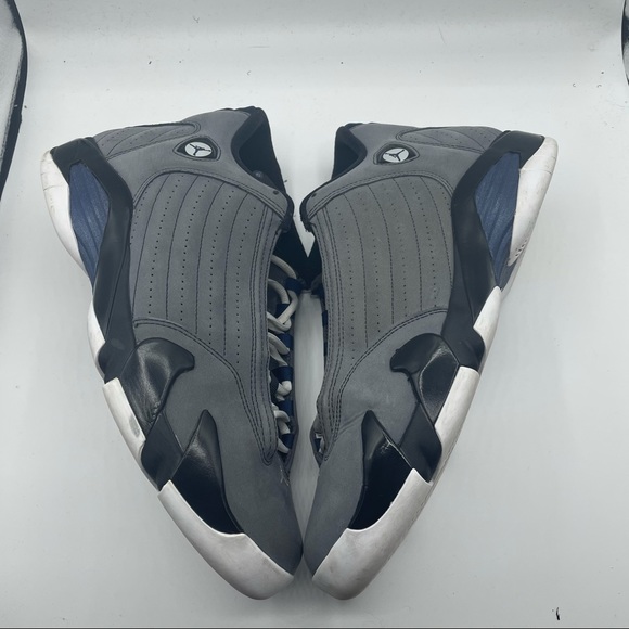 Jordan Other - Jordan Retro 14 Graphite Size 12 2011
